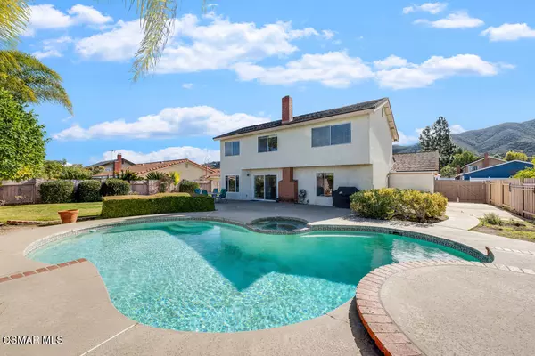845 Cypress ST, Newbury Park, CA 91320