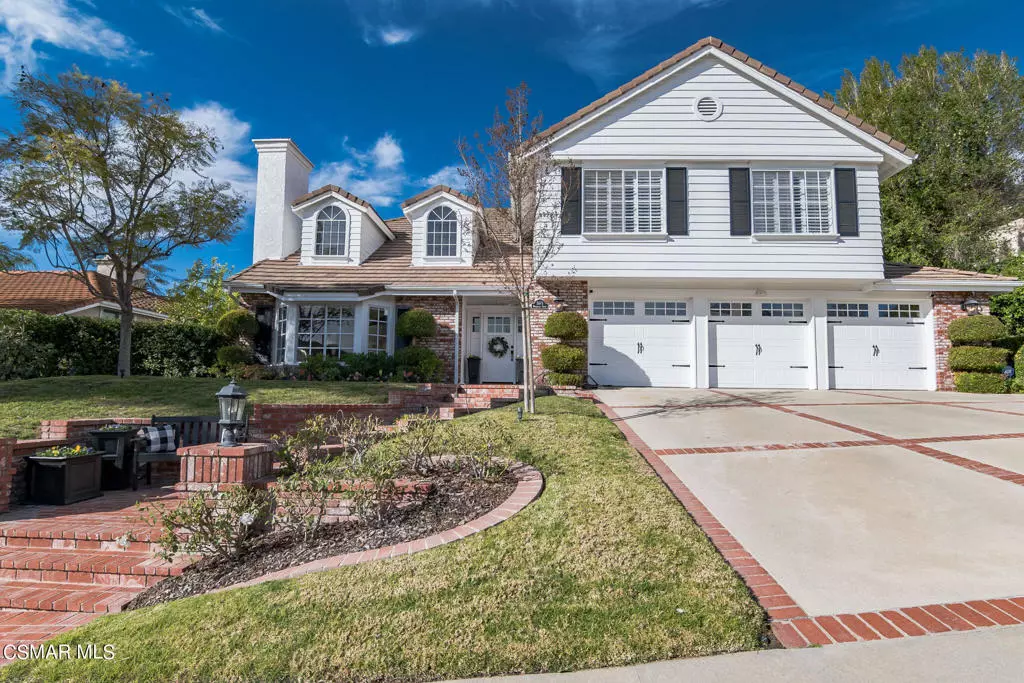 Agoura Hills, CA 91301,5871 Woodglen DR