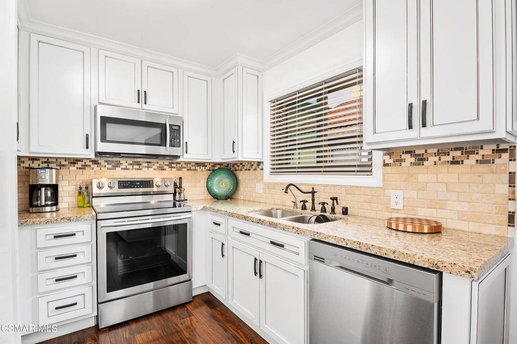 351 Chestnut Hill CT #36, Thousand Oaks, CA 91360