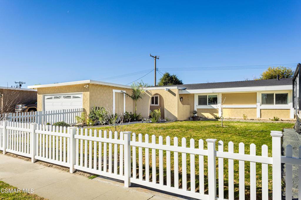 1193 4th ST, Simi Valley, CA 93065