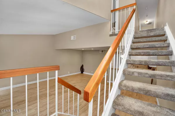 Simi Valley, CA 93063,1854 Stow ST