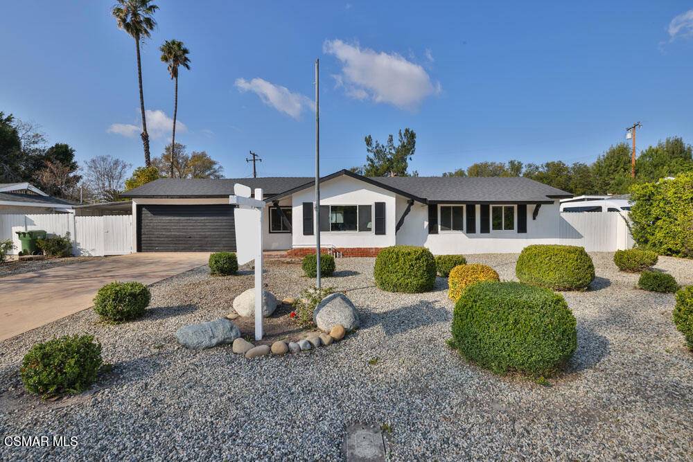 1455 Calle Tulipan, Thousand Oaks, CA 91360