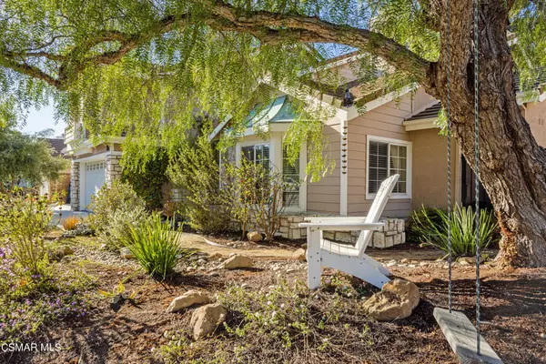Newbury Park, CA 91320,809 Deer Willow CT