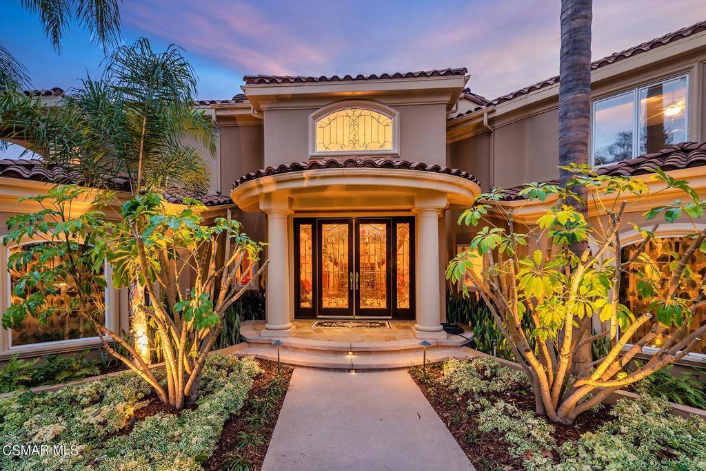 Westlake Village, CA 91362,1360 Kingsboro CT