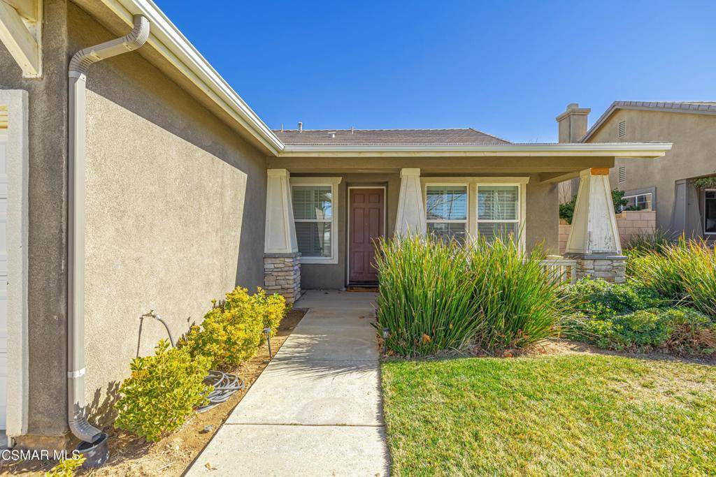 Lancaster, CA 93536,42462 Marsuerite WAY