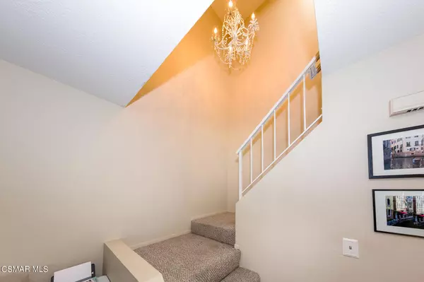 Simi Valley, CA 93063,6475 Stoney View LN #4