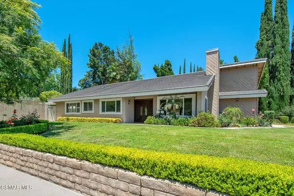 Calabasas, CA 91301,5001 Ambridge DR