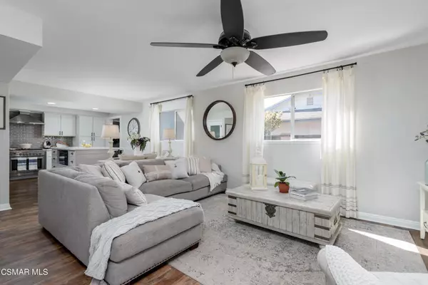 1675 Edgemont DR, Camarillo, CA 93010