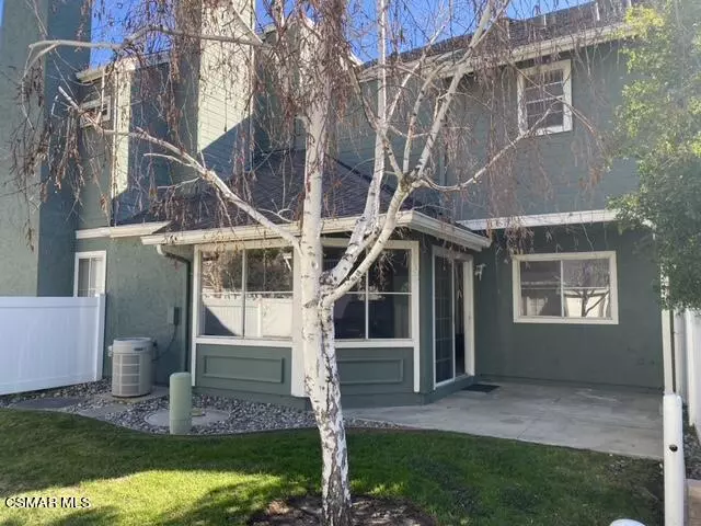 1842 Rory LN #7, Simi Valley, CA 93063