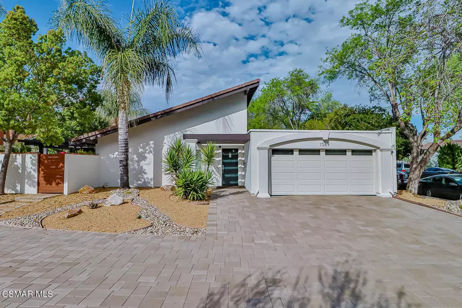 1069 Barrow CT, Westlake Village, CA 91361