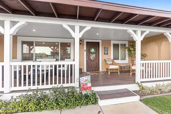Simi Valley, CA 93065,1431 Pinto ST