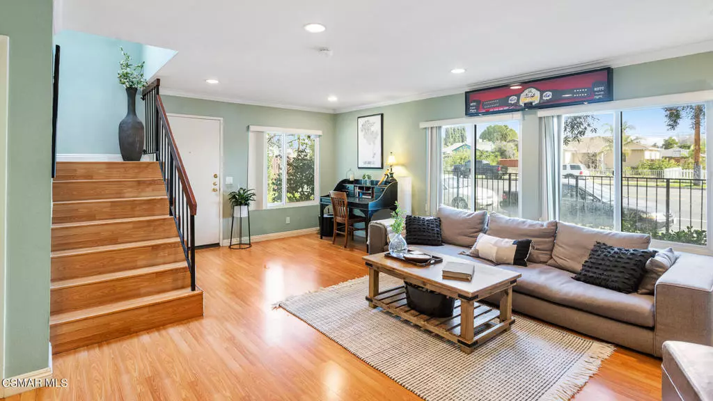 7511 Winnetka AVE, Winnetka, CA 91306