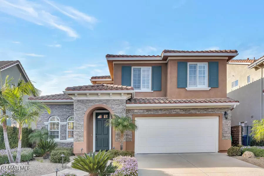 14443 Laurel LN, Moorpark, CA 93021