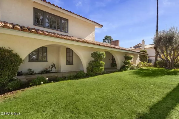 Thousand Oaks, CA 91360,1578 Calle Yucca