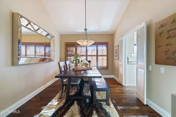 Thousand Oaks, CA 91360,3939 Corte Cancion