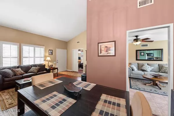 Simi Valley, CA 93063,1793 Yosemite AVE