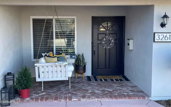 Newbury Park, CA 91320,3261 Jessica ST