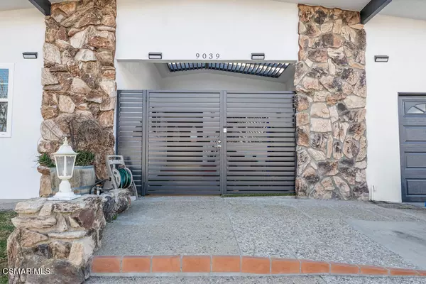 Northridge, CA 91343,9039 Whitaker AVE