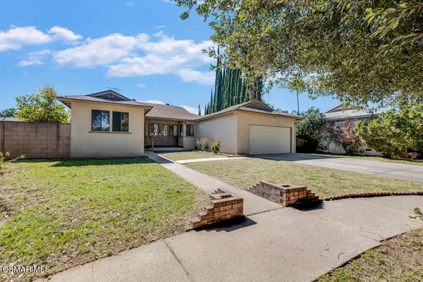 Canoga Park, CA 91306,20650 Covello ST