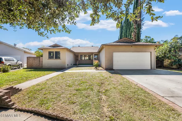 Canoga Park, CA 91306,20650 Covello ST