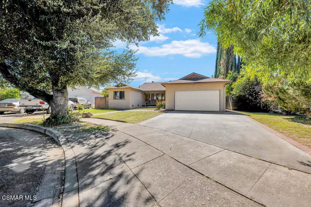 Canoga Park, CA 91306,20650 Covello ST