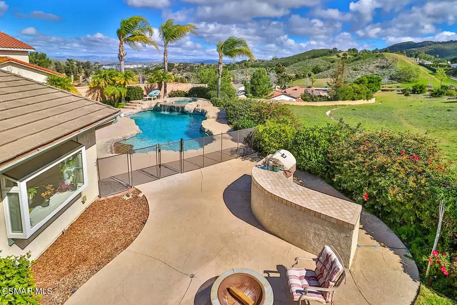 538 Highcrest CT, Newbury Park, CA 91320