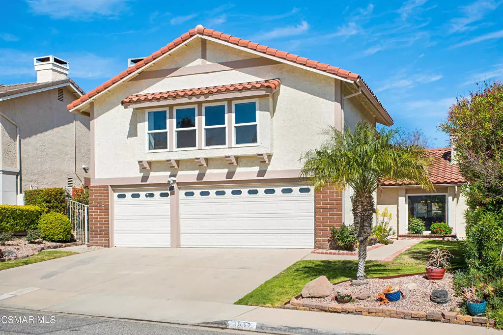 Newbury Park, CA 91320,3837 Calle Mazatlan