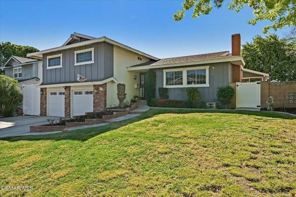 883 Longford AVE,  Thousand Oaks,  CA 91320
