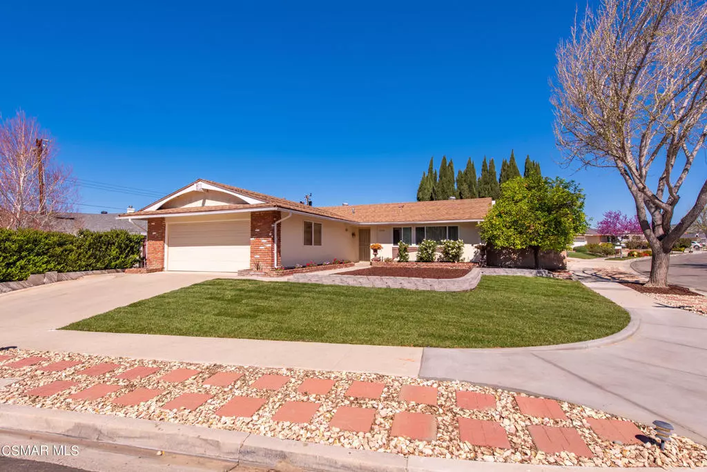 Simi Valley, CA 93063,3035 Hilldale AVE
