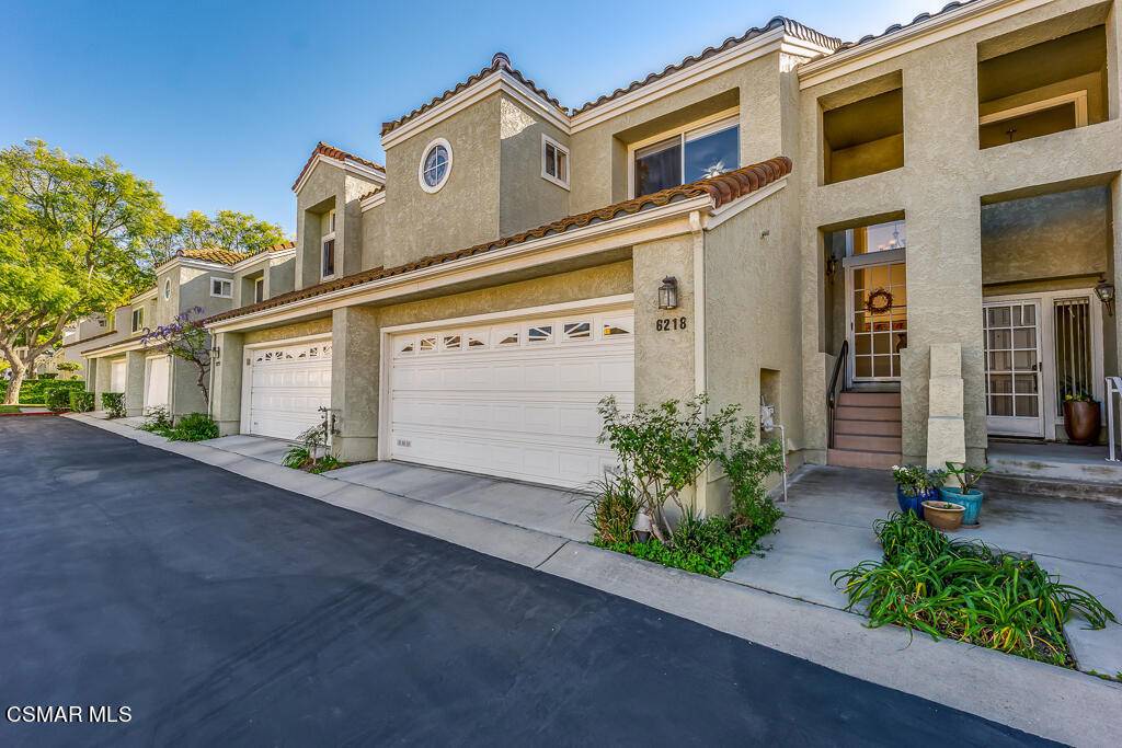 Camarillo, CA 93012,6218 Paseo Encantada