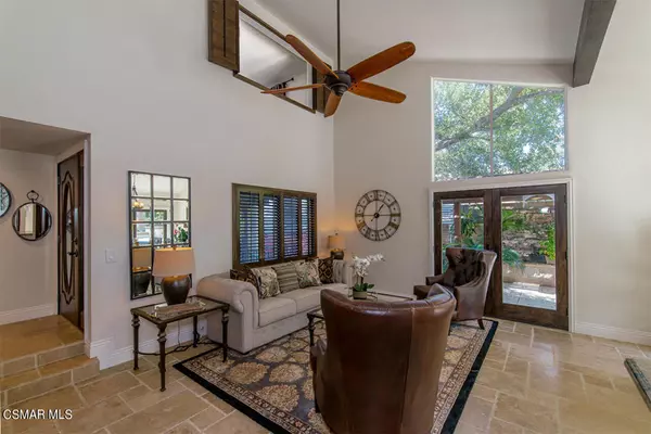 Newbury Park, CA 91320,424 Larch Crest CT