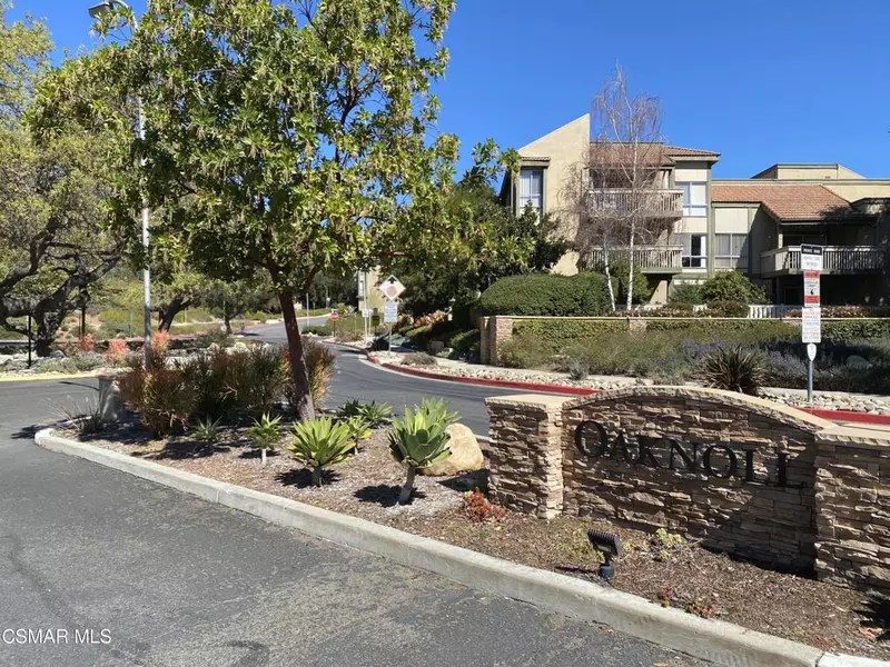 255 Sequoia CT #12, Thousand Oaks, CA 91360