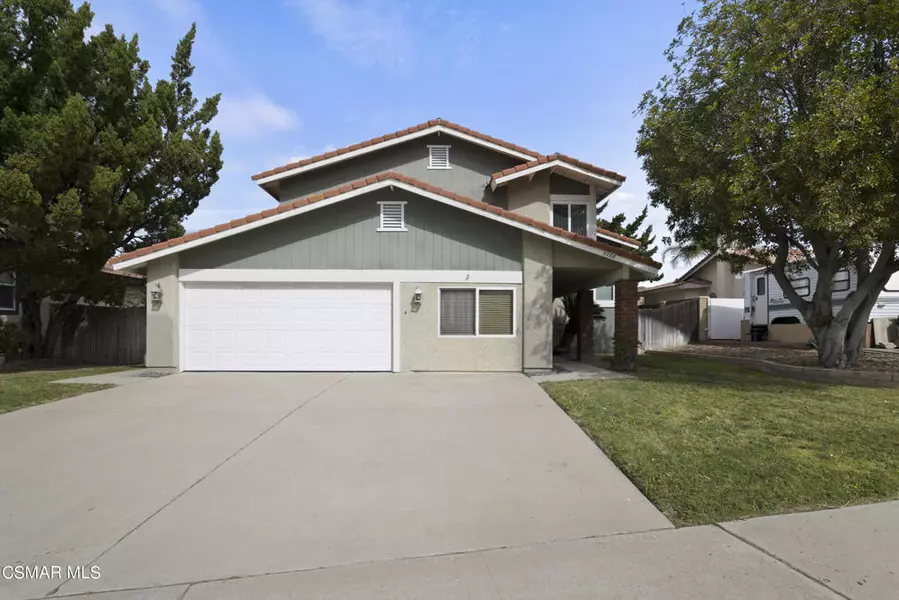 5788 Nutwood CIR, Simi Valley, CA 93063