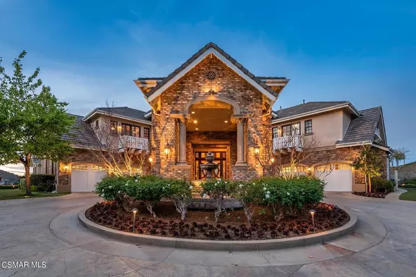 Thousand Oaks, CA 91320,710 Rancho Dos Vientos