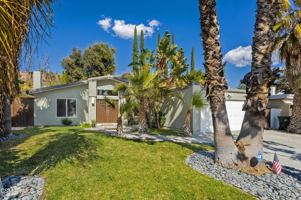 5858 Dovetail DR, Agoura Hills, CA 91301