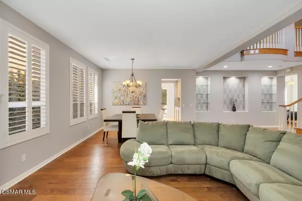 Newbury Park, CA 91320,4035 Maurice DR
