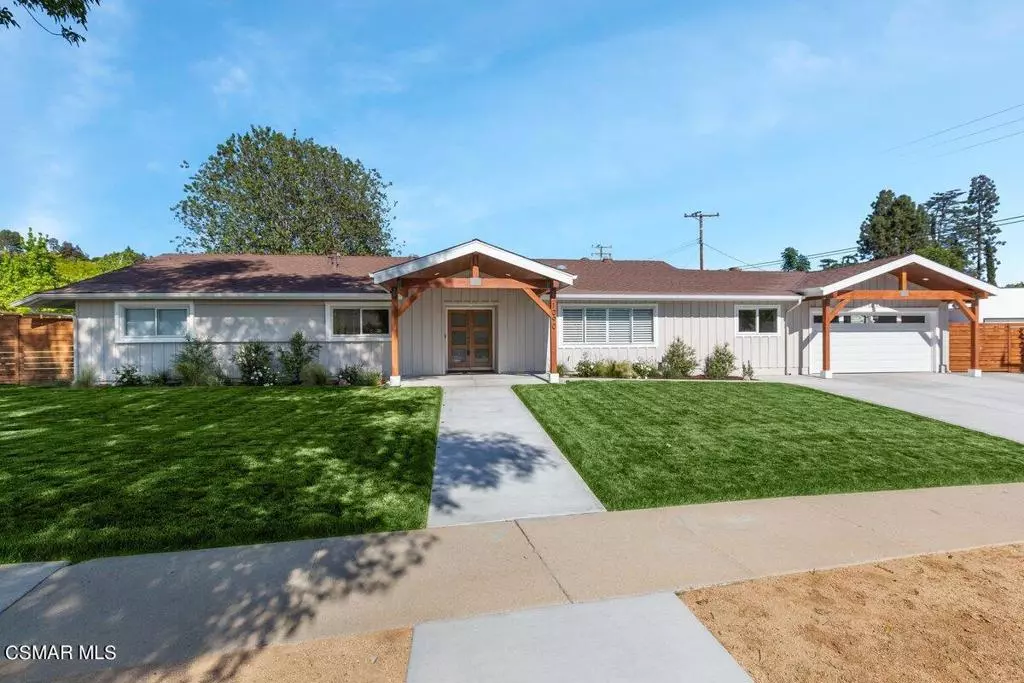 Thousand Oaks, CA 91360,1090 Camino Flores