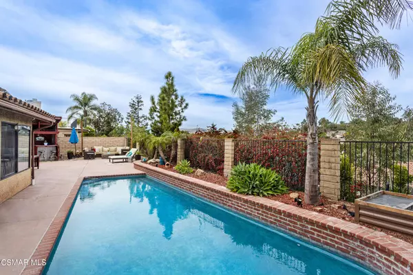 Moorpark, CA 93021,3991 Weeping Willow DR