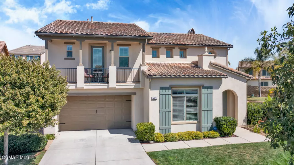 14879 Blue Ridge CT, Moorpark, CA 93021