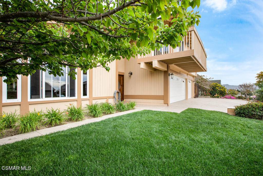 Camarillo, CA 93010,2572 Leafwood DR