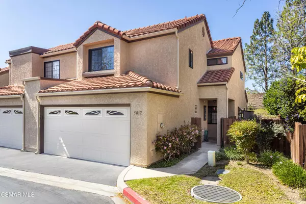 Simi Valley, CA 93063,5817 Cochran ST