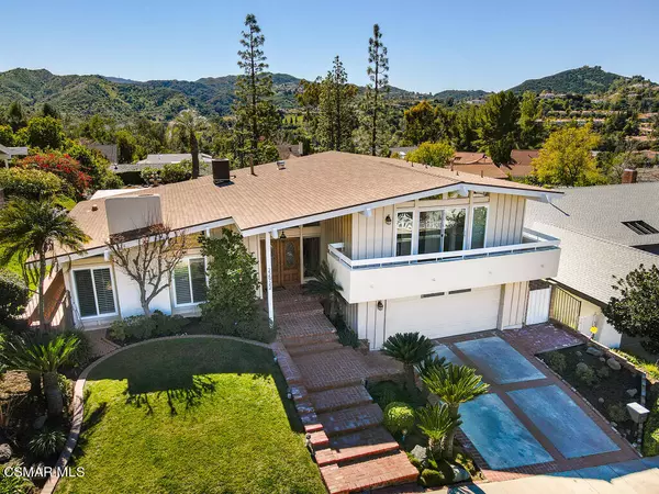 Calabasas, CA 91302,22922 Paul Revere DR