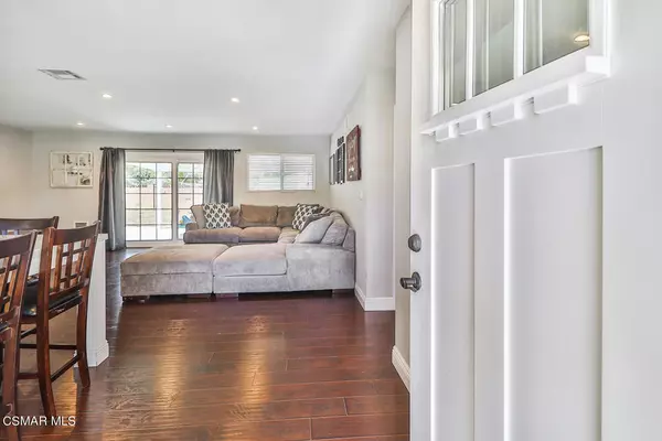 Simi Valley, CA 93065,1499 Venice ST