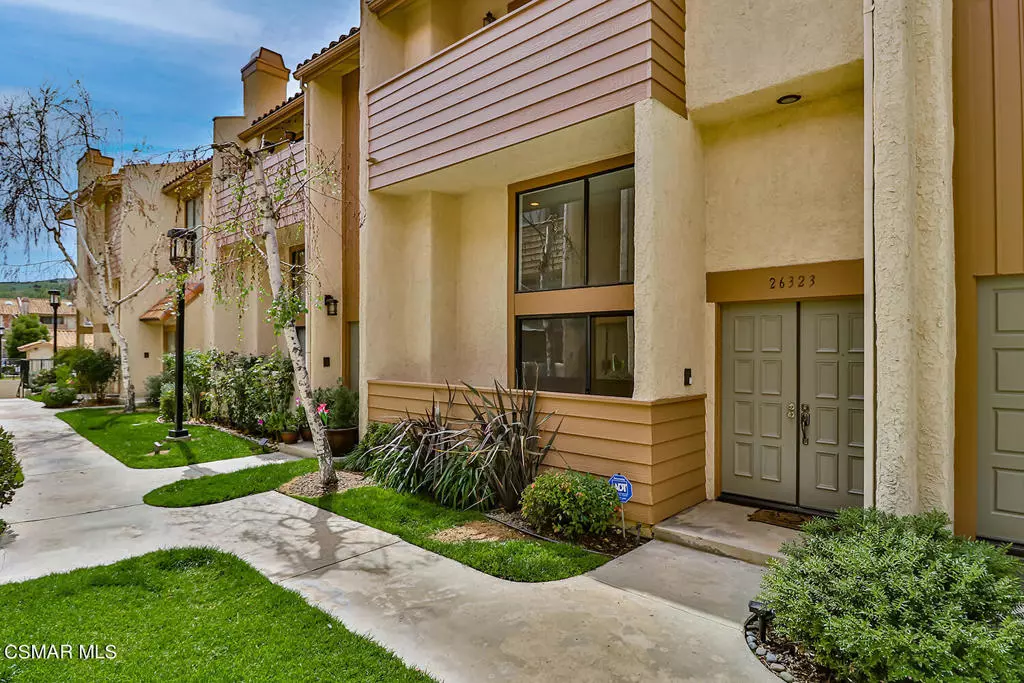 Calabasas, CA 91302,26323 W Bravo LN