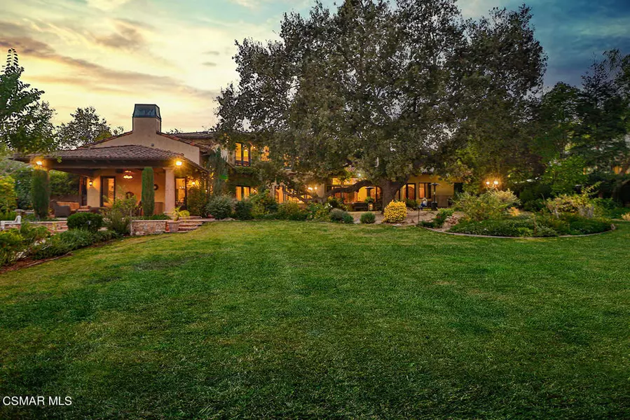 5936 Fairview PL, Agoura Hills, CA 91301