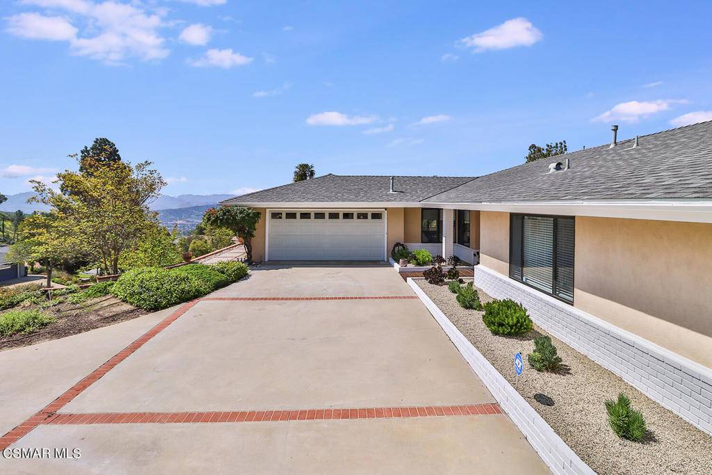 Thousand Oaks, CA 91362,1485 Grissom ST