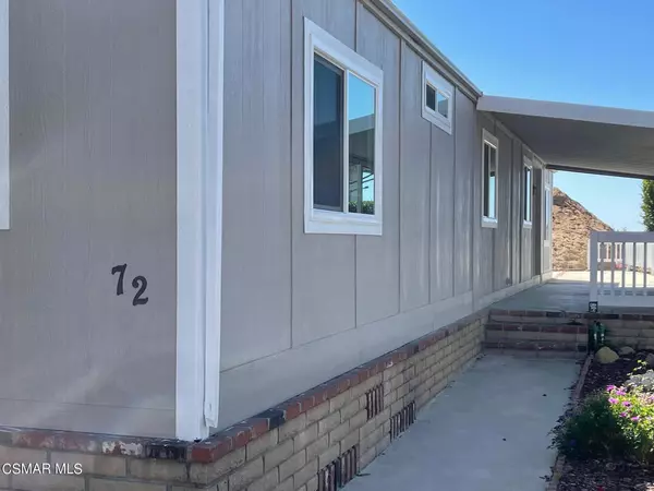 Canoga Park, CA 91304,24303 Woolsey #72