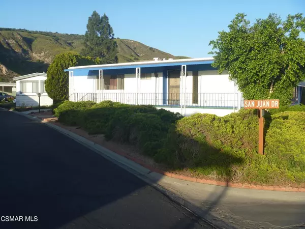 250 Telegraph RD #223, Fillmore, CA 93015