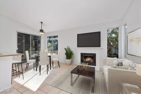 Thousand Oaks, CA 91362,2450 Pleasant WAY #F