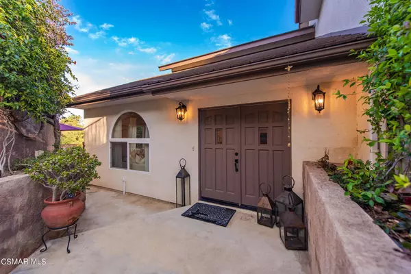 Newbury Park, CA 91320,1302 Kathleen DR